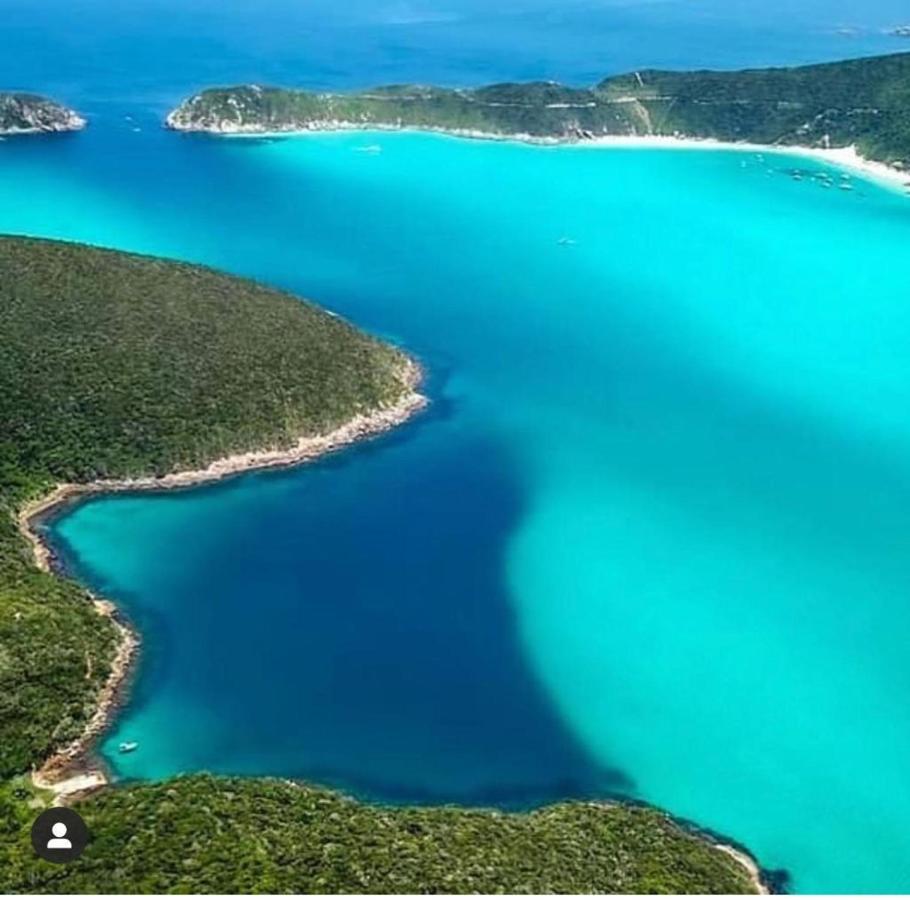 Apartment Apto Le Bon Vivant 406 Arraial do Cabo